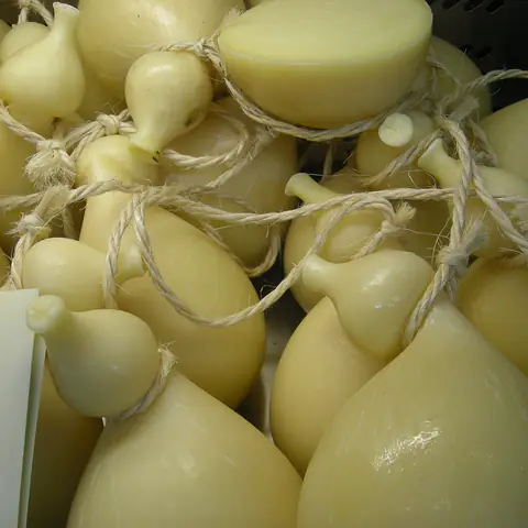 Caciocavallo