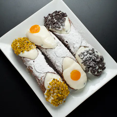 Cannoli