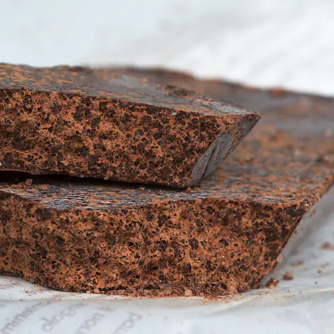 Cioccolato di Modica