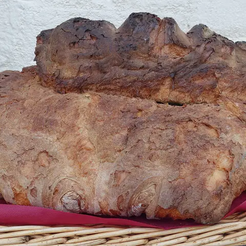 Pane di Matera